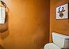 Half Bath - High Point Lodge - Breckenridge Vacation Rental