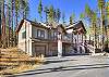 Enjoy this beautiful mountain home on your next vacation - Highlands Trail House Breckenridge Vacation Rental