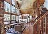 Lodge at Boreas Pass Breckenridge Vacation Rental 