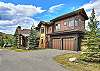 Lone Star Lodge Breckenridge Vacation Rental