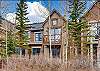 Exterior, Main Street Junction 29, Breckenridge Vacation Rental