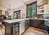 Kitchen, Main Street Junction 29, Breckenridge Vacation Rental