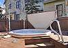 Hot Tub, Main Street Junction 29, Breckenridge Vacation Rental