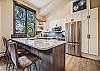 Kitchen, Main Street Junction 29, Breckenridge Vacation Rental