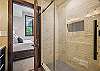 Bathroom, Main Street Junction 29, Breckenridge Vacation Rental