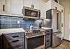 Kitchen, Main Street Junction 29, Breckenridge Vacation Rental