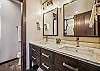 Bathroom, Main Street Junction 29, Breckenridge Vacation Rental