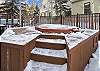 Hot Tub, Main Street Junction 29, Breckenridge Vacation Rental