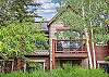 Exterior, Main Street Junction 29, Breckenridge Vacation Rental