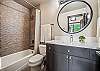 Bathroom, Main Street Junction 29, Breckenridge Vacation Rental