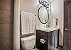 Bathroom, Main Street Junction 29, Breckenridge Vacation Rental