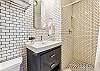 Bathroom, Park Forest Chalet, Breckenridge Vacation Rental