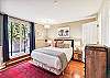 Bedroom, Park Forest Chalet, Breckenridge Vacation Rental