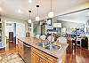 Kitchen, Park Forest Chalet, Breckenridge Vacation Rental