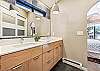 Bathroom, Park Forest Chalet, Breckenridge Vacation Rental