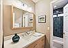 Bathroom, Park Forest Chalet, Breckenridge Vacation Rental