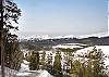 Winter view of Breckenridge ski area - Powder Moose Villa – Breckenridge Vacation Rental