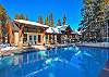 Pool, Snodallion 25, Breckenridge Vacation Rental