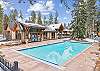 Pool, Snodallion 25, Breckenridge Vacation Rental