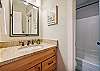 Bathroom, Snodallion 25, Breckenridge Vacation Rental