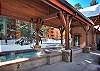 Pool, Snodallion 25, Breckenridge Vacation Rental