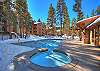 Pool, Snodallion 25, Breckenridge Vacation Rental