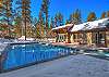 Pool, Snodallion 25, Breckenridge Vacation Rental