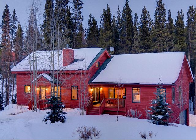 Snowy River Retreat