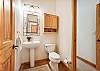 Bathroom, Timber Heights Lodge, Breckenridge Vacation Rental