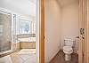 Bathroom, Timber Heights Lodge, Breckenridge Vacation Rental