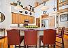 Kitchen, Timber Heights Lodge, Breckenridge Vacation Rental