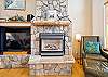 Living Room, Timber Heights Lodge, Breckenridge Vacation Rental