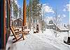 Exterior, Timber Heights Lodge, Breckenridge Vacation Rental