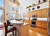 Kitchen, Timber Heights Lodge, Breckenridge Vacation Rental