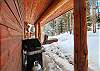 Exterior, Timber Heights Lodge, Breckenridge Vacation Rental