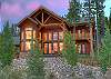 Exterior, Timber Heights Lodge, Breckenridge Vacation Rental