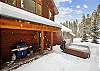 Exterior, Timber Heights Lodge, Breckenridge Vacation Rental