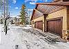 Exterior, Snow Mansion, Breckenridge Vacation Rental