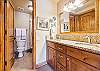 Bathroom, Snow Mansion, Breckenridge Vacation Rental