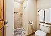 Bathroom, Snow Mansion, Breckenridge Vacation Rental