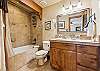 Bathroom, Snow Mansion, Breckenridge Vacation Rental