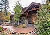 Exterior, Snow Mansion, Breckenridge Vacation Rental