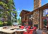 Exterior, Snow Mansion, Breckenridge Vacation Rental