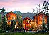 Beautiful, large home with great amenities, Snow Mansion, Breckenridge Vacation Rental