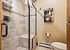 Bathroom, Snow Mansion, Breckenridge Vacation Rental