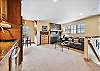 Loft, Snow Mansion, Breckenridge Vacation Rental