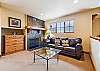 Loft, Snow Mansion, Breckenridge Vacation Rental