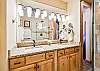 Bathroom, Snow Mansion, Breckenridge Vacation Rental