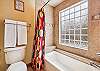 Bathroom, Snow Mansion, Breckenridge Vacation Rental