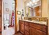 Bathroom, Snow Mansion, Breckenridge Vacation Rental